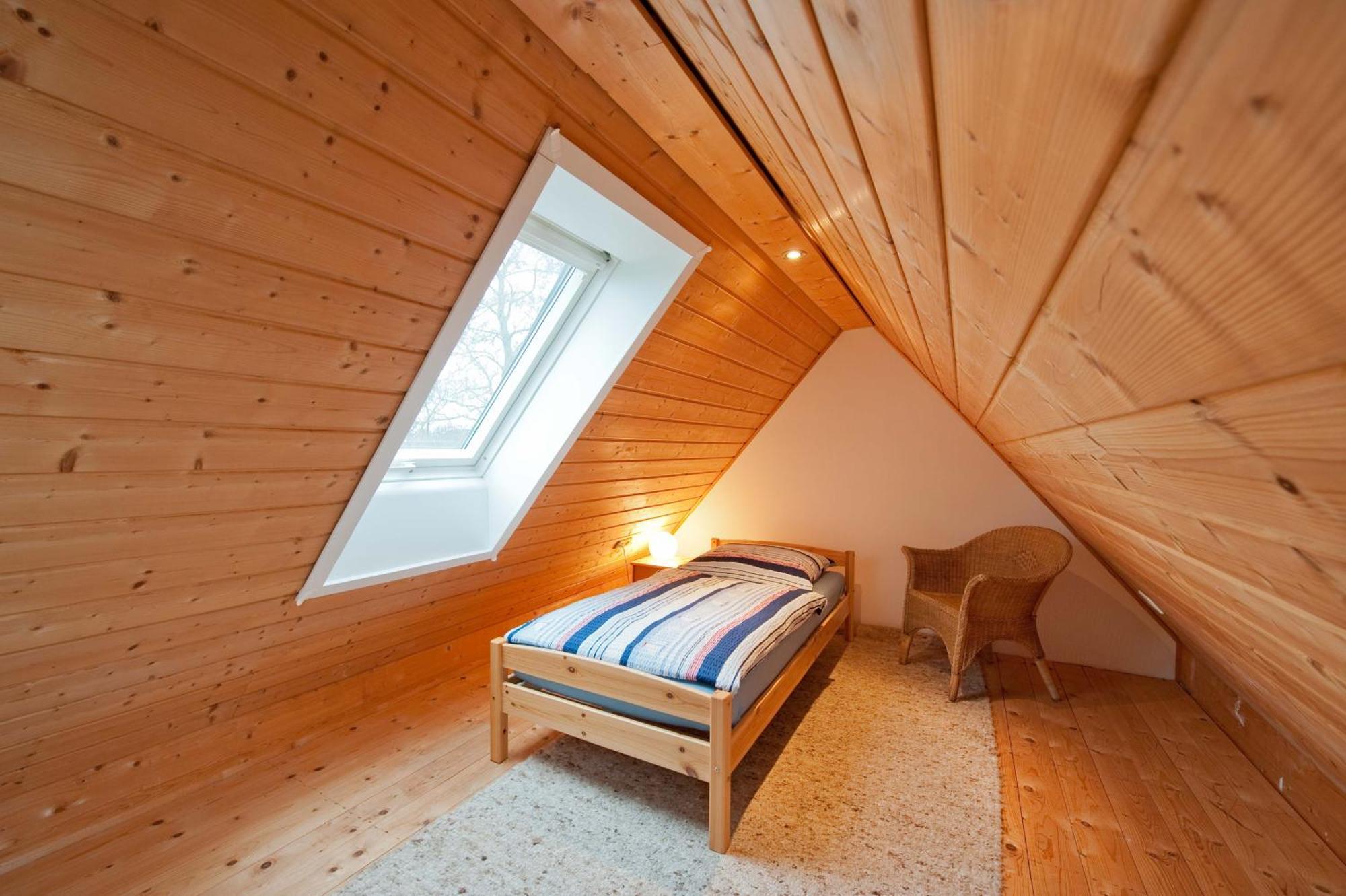 Ferienwohnung Im Hasengrund 하이스트 외부 사진