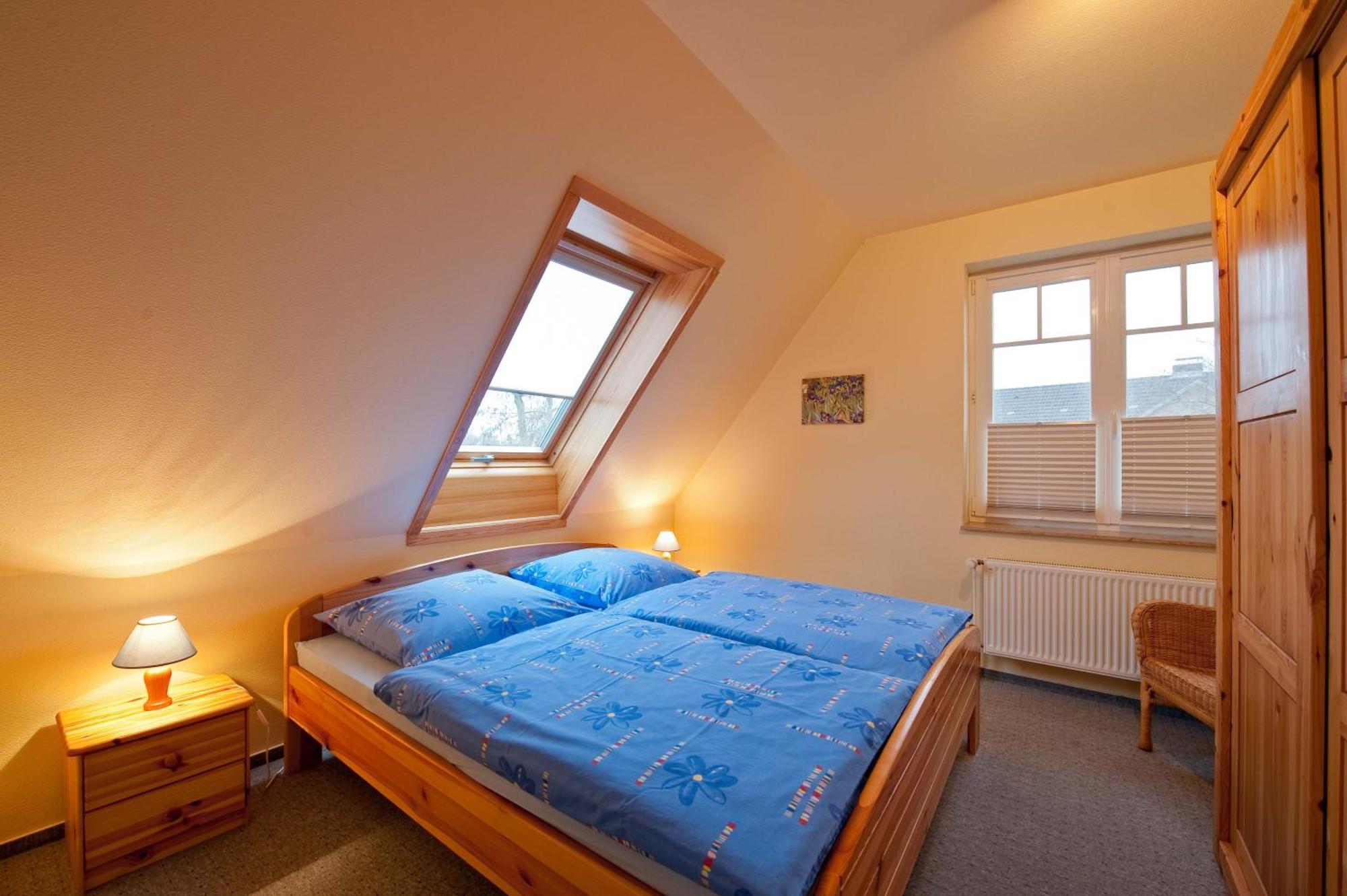 Ferienwohnung Im Hasengrund 하이스트 외부 사진