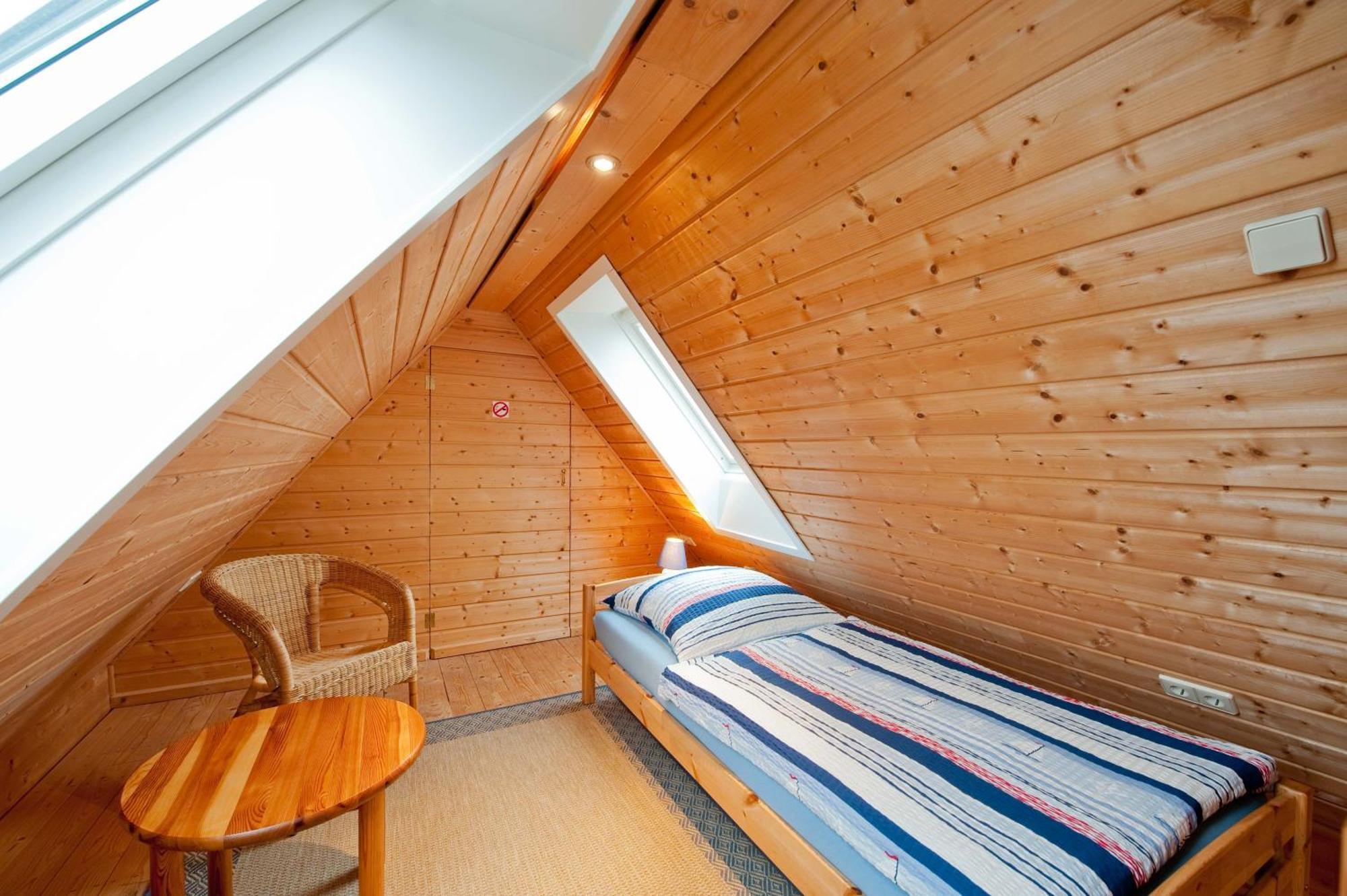 Ferienwohnung Im Hasengrund 하이스트 외부 사진